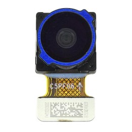ANGOLO AMPIO CAMERA POSTERIORE PICCOLO 50MP PER REALME GT 8 PRO (RMX5.