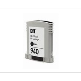 Cartuccia per HP 940XL C4906AE nero