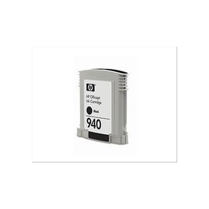 Cartuccia per HP 940XL C4906AE nero