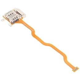 FLEX DI SIM READER PER XIAOMI MI 11 LITE 4G / MI 11 LITE 5G / MI 11 L.