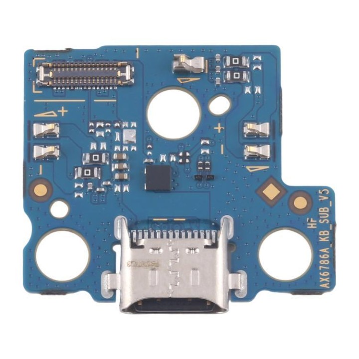 FLEX DI RICARICA PER LENOVO TAB M11 TB330FU TB-330FU
