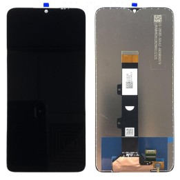 DISPLAY LCD + TOUCHSCREEN DISPLAY COMPLETO SENZA FRAME PER MOTOROLA M.