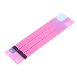 STICKER ADESIVO BATTERIA PER APPLE IPHONE 7 PLUS 5.5