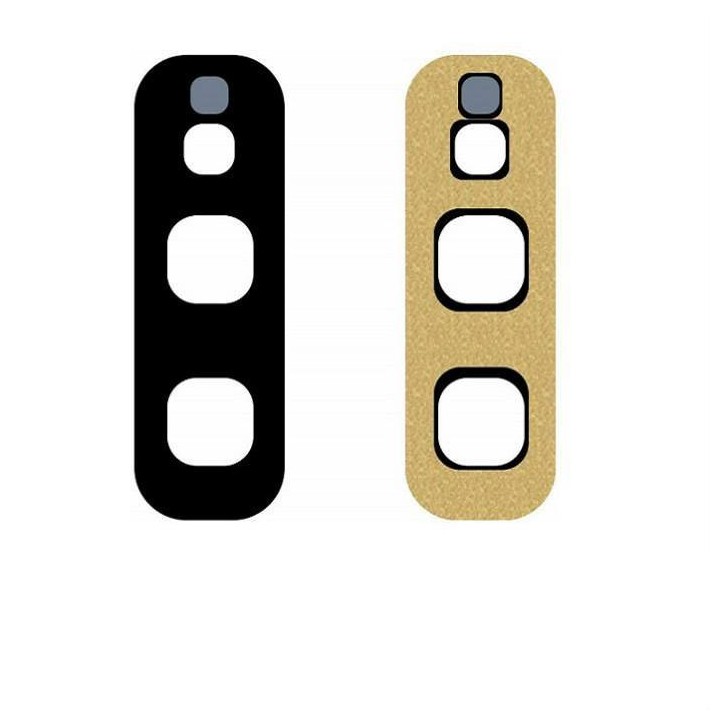 VETRO DI CAMERA PER SAMSUNG GALAXY S10E G970F