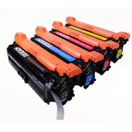 Toner comp. per HP CF321A 652A CIANO 165000pag.