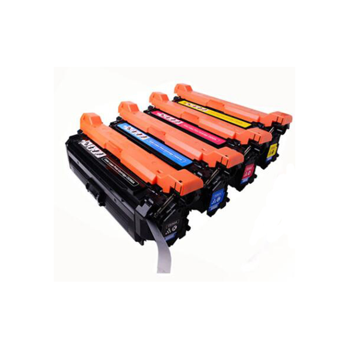 Toner comp. per HP CF321A 652A CIANO 165000pag.
