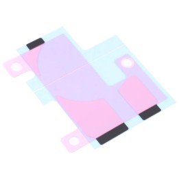 STICKER ADESIVO BATTERIA PER APPLE IPHONE 14 PRO 6.1