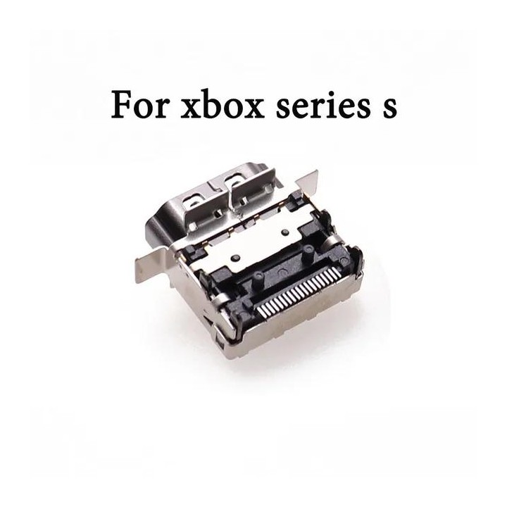 CONNETTORE DI HDMI USB PER XBOX SERIES S