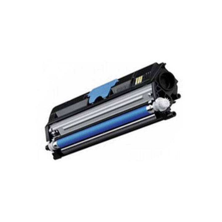 Toner per Epson Aculaser C1600 S050556 ciano 2700pag.