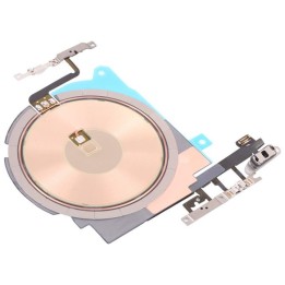 NFC RICARICA WIRELESS FLEX + NFC + FLEX DI TASTO VOLUME E POWER PER A.