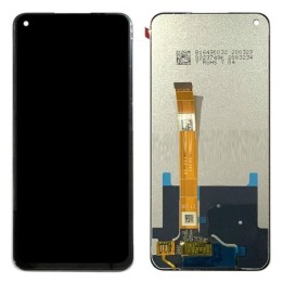 DISPLAY LCD + TOUCHSCREEN DISPLAY COMPLETO SENZA FRAME PER REALME 6 R.