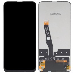 DISPLAY LCD + TOUCHSCREEN DISPLAY COMPLETO SENZA FRAME PER HUAWEI P S.