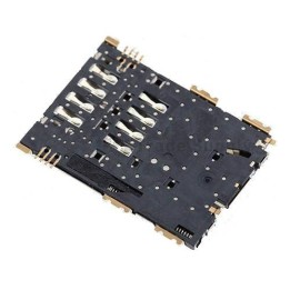 LETTORE DI SIM PER SAMSUNG GALAXY TAB2 7.0 P3100 P3110 GALAXY TAB P10.