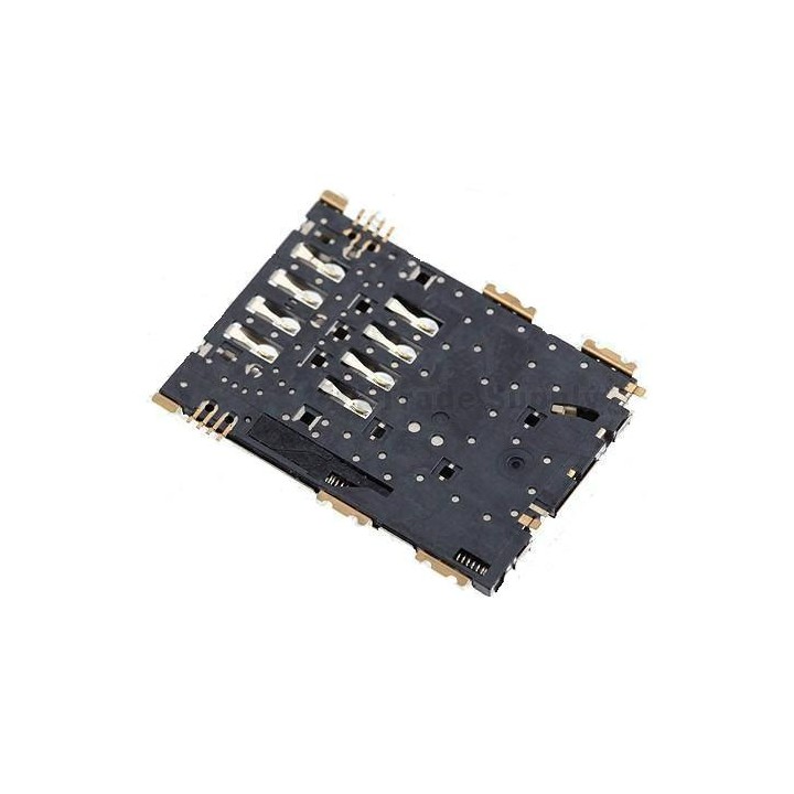 LETTORE DI SIM PER SAMSUNG GALAXY TAB2 7.0 P3100 P3110 GALAXY TAB P10.