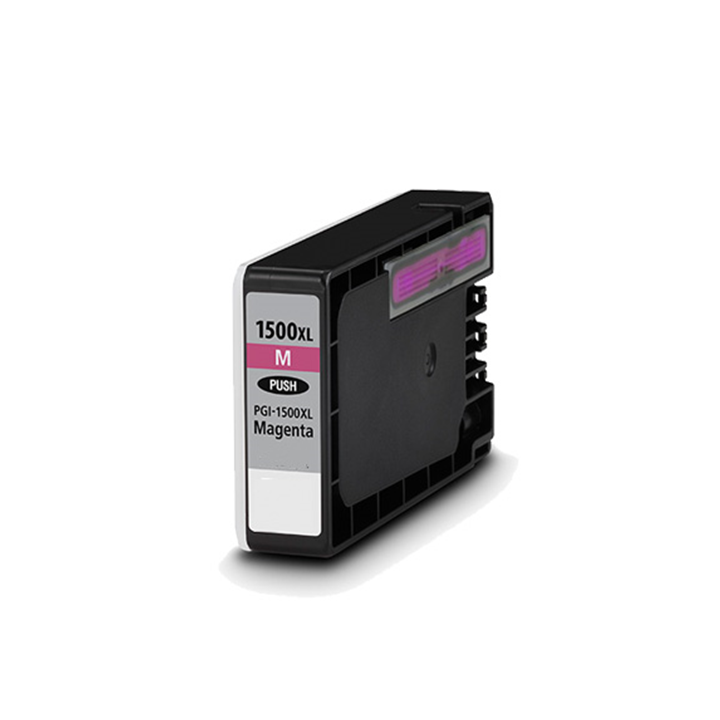 Cartuccia per Canon PGI-1500XL magenta 9194B001 1020pag.