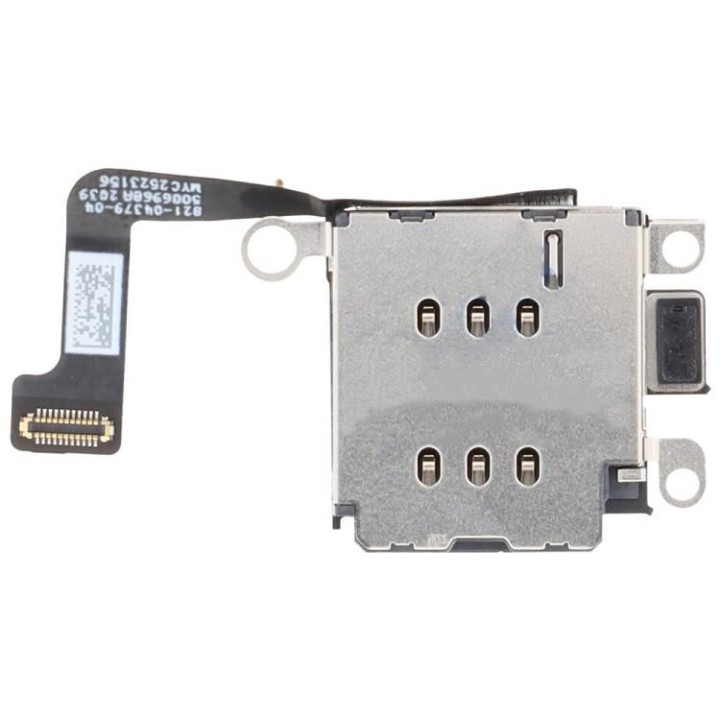 FLEX DI SIM READER PER APPLE IPHONE 15 6.1