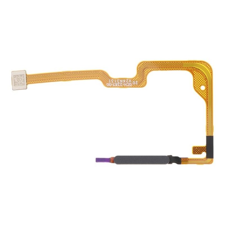 IMPRONTE FLEX PER HONOR X7B (CLK-LX1 CLK-LX2 CLK-LX3) NERO