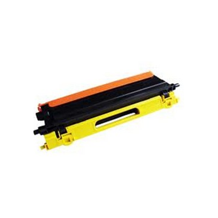 Toner per brother TN-135 giallo 4000pag.