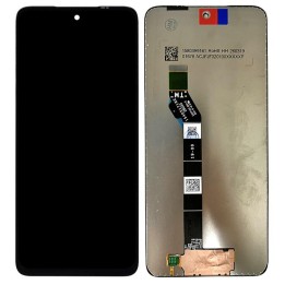 DISPLAY LCD + TOUCHSCREEN DISPLAY COMPLETO SENZA FRAME PER MOTOROLA M.