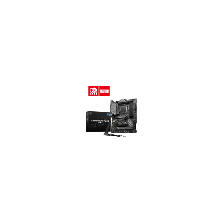 MB MSI Z790 GAMING PLUS WIFI S1700 14th
