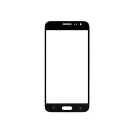 VETRO PER SAMSUNG GALAXY J3(2016) J320F NERO