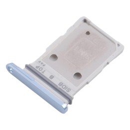DUAL SIM TRAY PER SAMSUNG GALAXY S26 S942B BLU