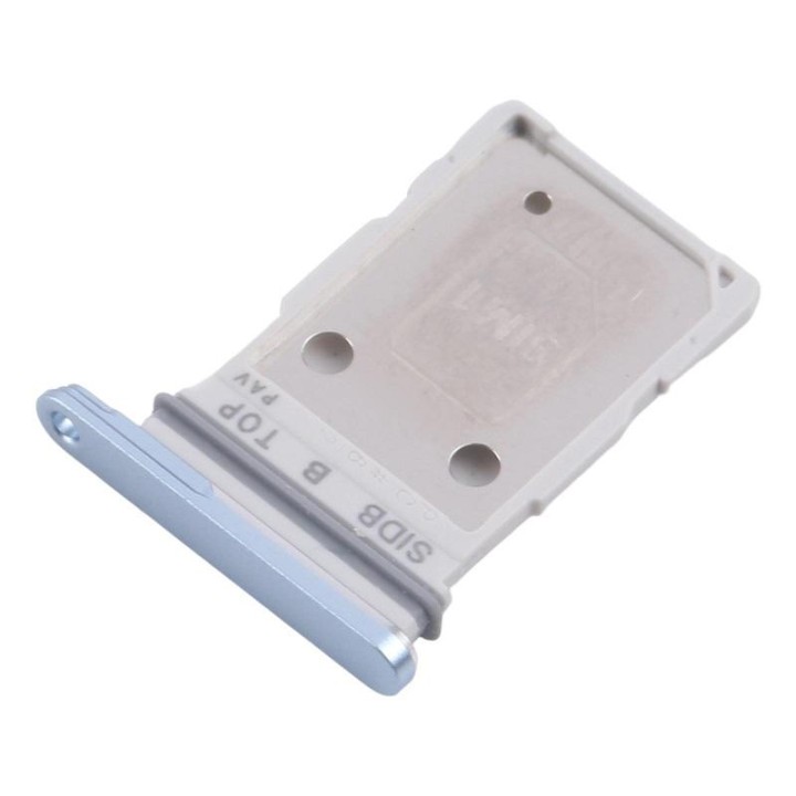 DUAL SIM TRAY PER SAMSUNG GALAXY S26 S942B BLU