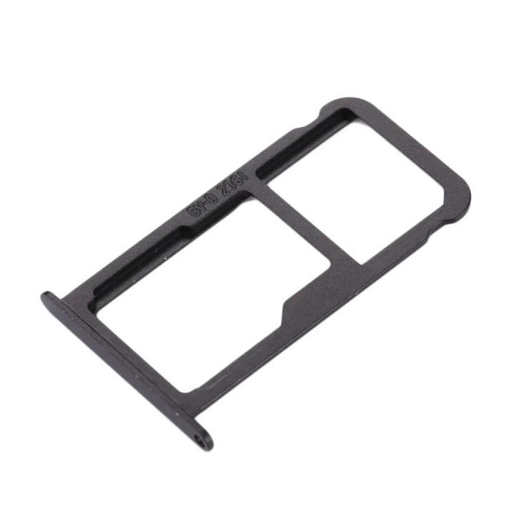 SIM TRAY PER HUAWEI MATE 9 NERO