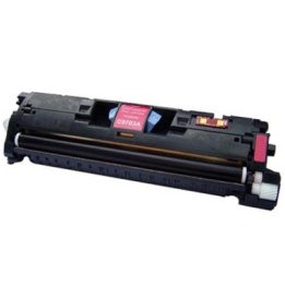 Toner per HP C9703A 121 magenta 4000pag.