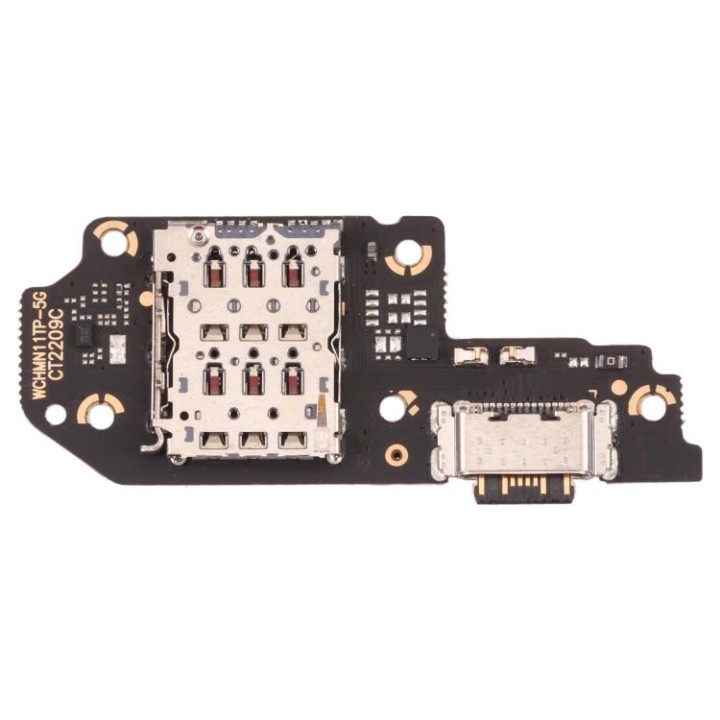 FLEX DI RICARICA PER XIAOMI POCO X4 GT 5G (22041216G) / REDMI NOTE 11.
