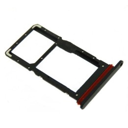 DUAL SIM TRAY PER HONOR X6B (JDY-LX1 JDY-LX2) VERDE