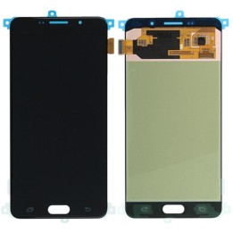 TOUCHSCREEN + DISPLAY LCD DISPLAY COMPLETO SENZA FRAME PER SAMSUNG GA.