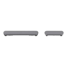 SET TASTI POWER + VOLUME PER SAMSUNG GALAXY S25 FE S731B NERO / BLU M.
