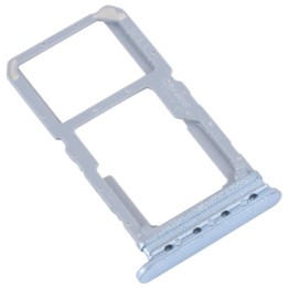 DUAL SIM TRAY PER OPPO A77 5G (CPH2339) / OPPO A58 5G (PFTM20) / OPPO.