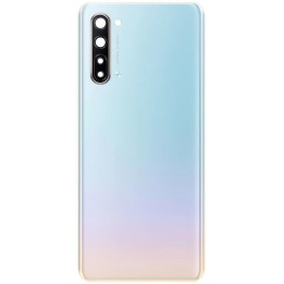 COVER POSTERIORE PER OPPO FIND X2 LITE BIANCO