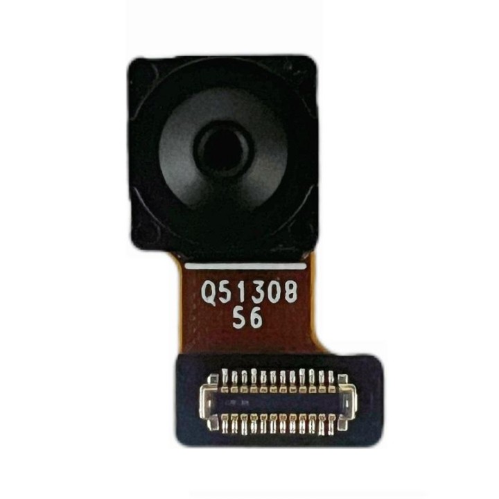 CAMERA ANTERIORE 8MP PER REALME C75 4G (RMX3941) ORIGINALE