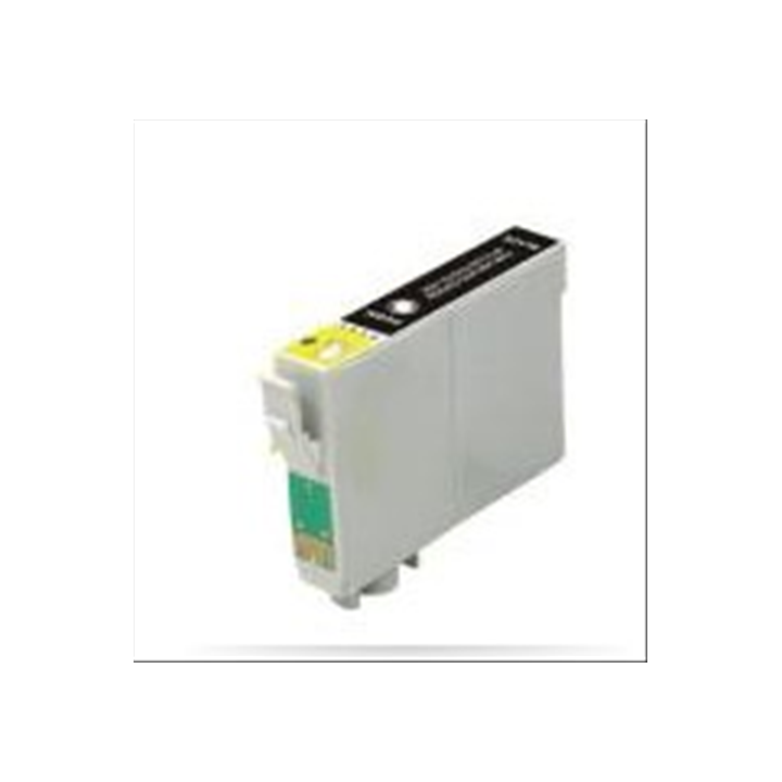 Cartuccia per Epson T0801 nero