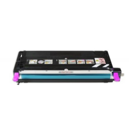 Toner per Epson Aculaser C2800 S051159 magenta 6000pag.