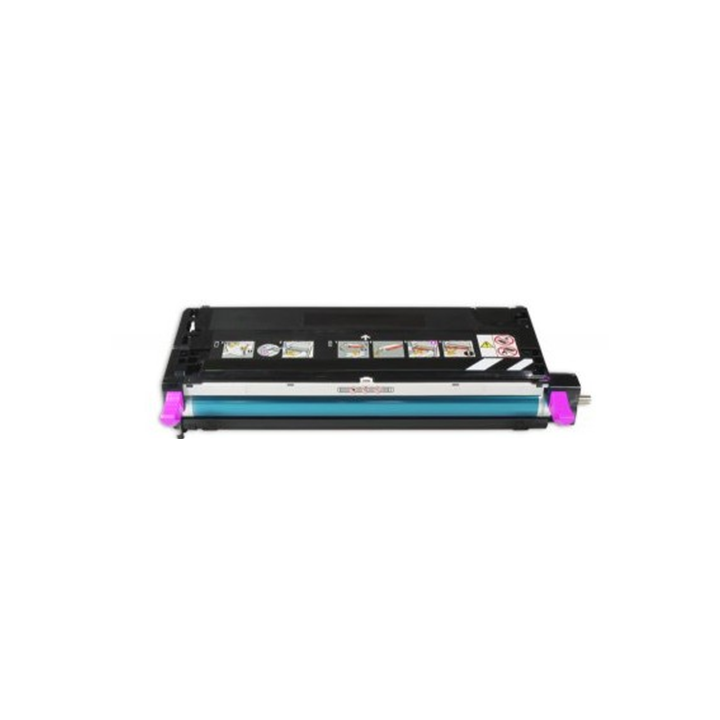 Toner per Epson Aculaser C2800 S051159 magenta 6000pag.