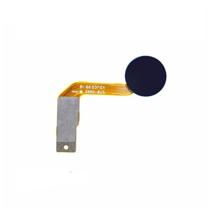 IMPRONTE FLEX PER HUAWEI MATE 20 HMA-L09 HMA-L29 NERO