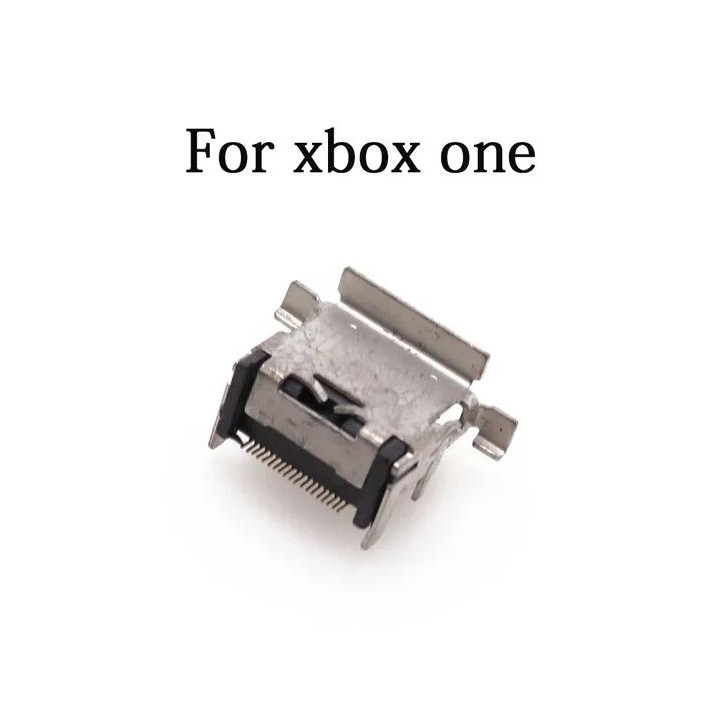 CONNETTORE DI HDMI USB PER XBOX ONE