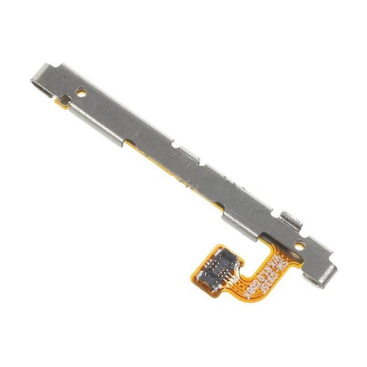 FLEX DI VOLUME PER SAMSUNG GALAXY S7 EDGE G935F
