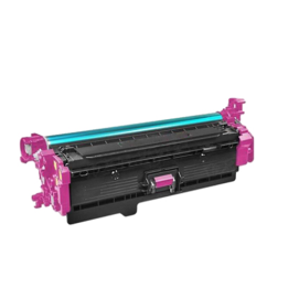 Toner per HP CF363A 508A magenta 5000pag.