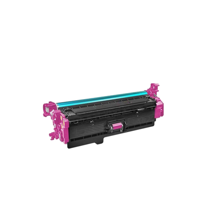 Toner per HP CF363A 508A magenta 5000pag.