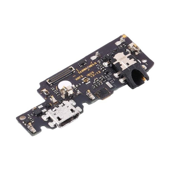 FLEX DI RICARICA PER XIAOMI REDMI NOTE 5 / REDMI NOTE 5 PRO