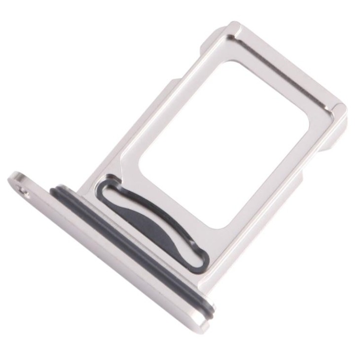 SIM TRAY PER APPLE IPHONE 15 PRO 6.1 (A2848 A3101 A3102) / IPHONE 15..