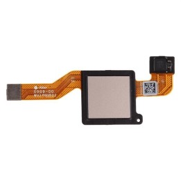 TASTO HOME + IMPRONTE FLEX COMPLETO PER XIAOMI REDMI NOTE 5 / REDMI N.