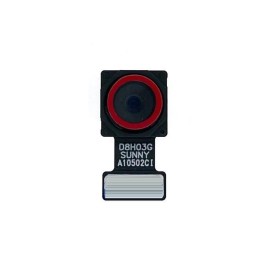 ANGOLO AMPIO CAMERA POSTERIORE PICCOLO 8MP PER REALME 9 PRO (RMX3471..