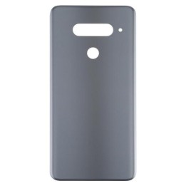 COVER POSTERIORE PER LG V40 THINQ V405 GRIGIO