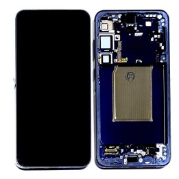 TOUCHSCREEN + DISPLAY AMOLED DISPLAY COMPLETO + FRAME PER SAMSUNG GAL.